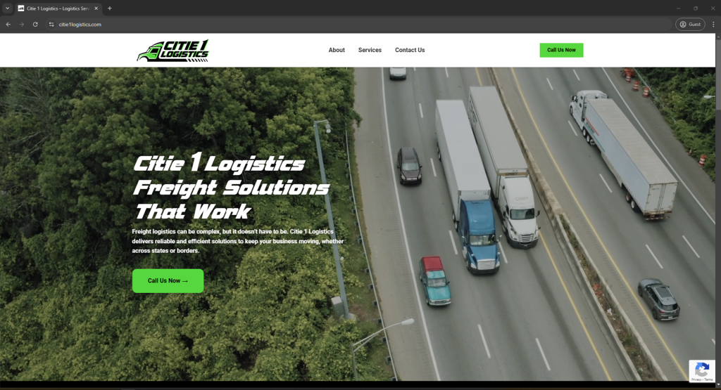 arrowhead-citie 1 logistics