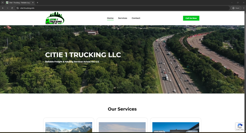 arrowhead-citie 1 trucking