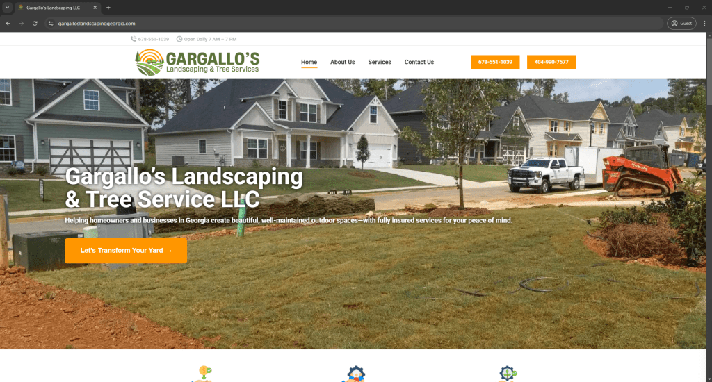 gargalloslandscapinggeorgia