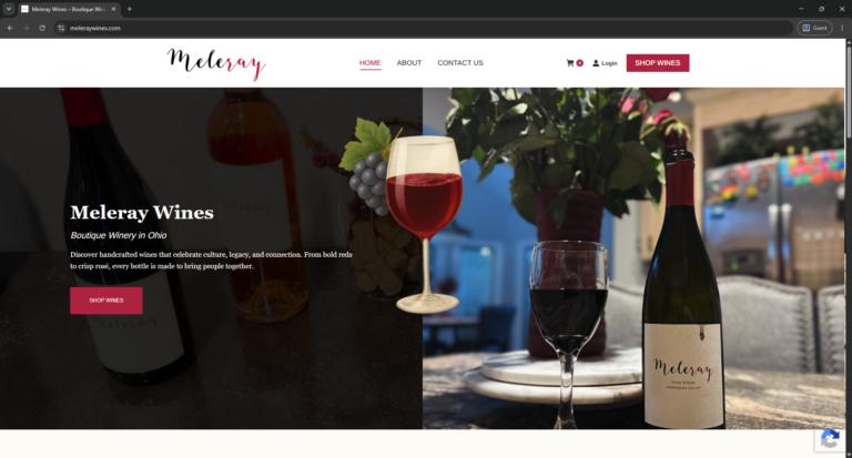Meleray Wines