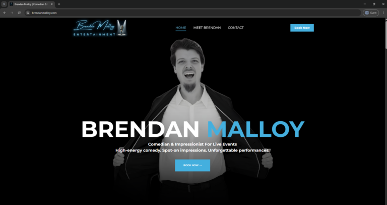 brendanmalloy
