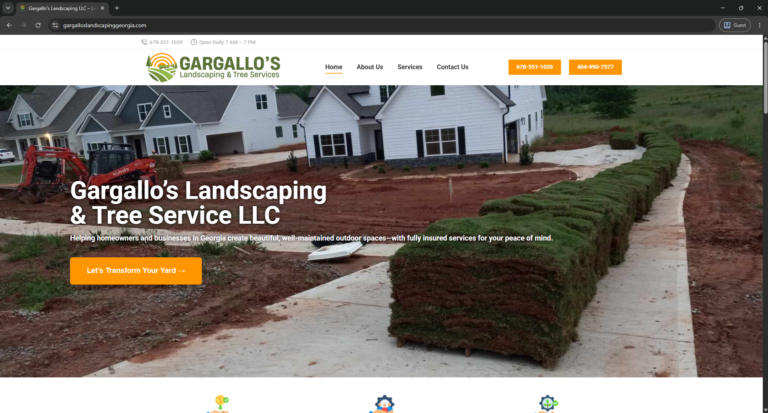 gargalloslandscapinggeorgia
