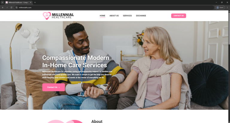 millennialhc