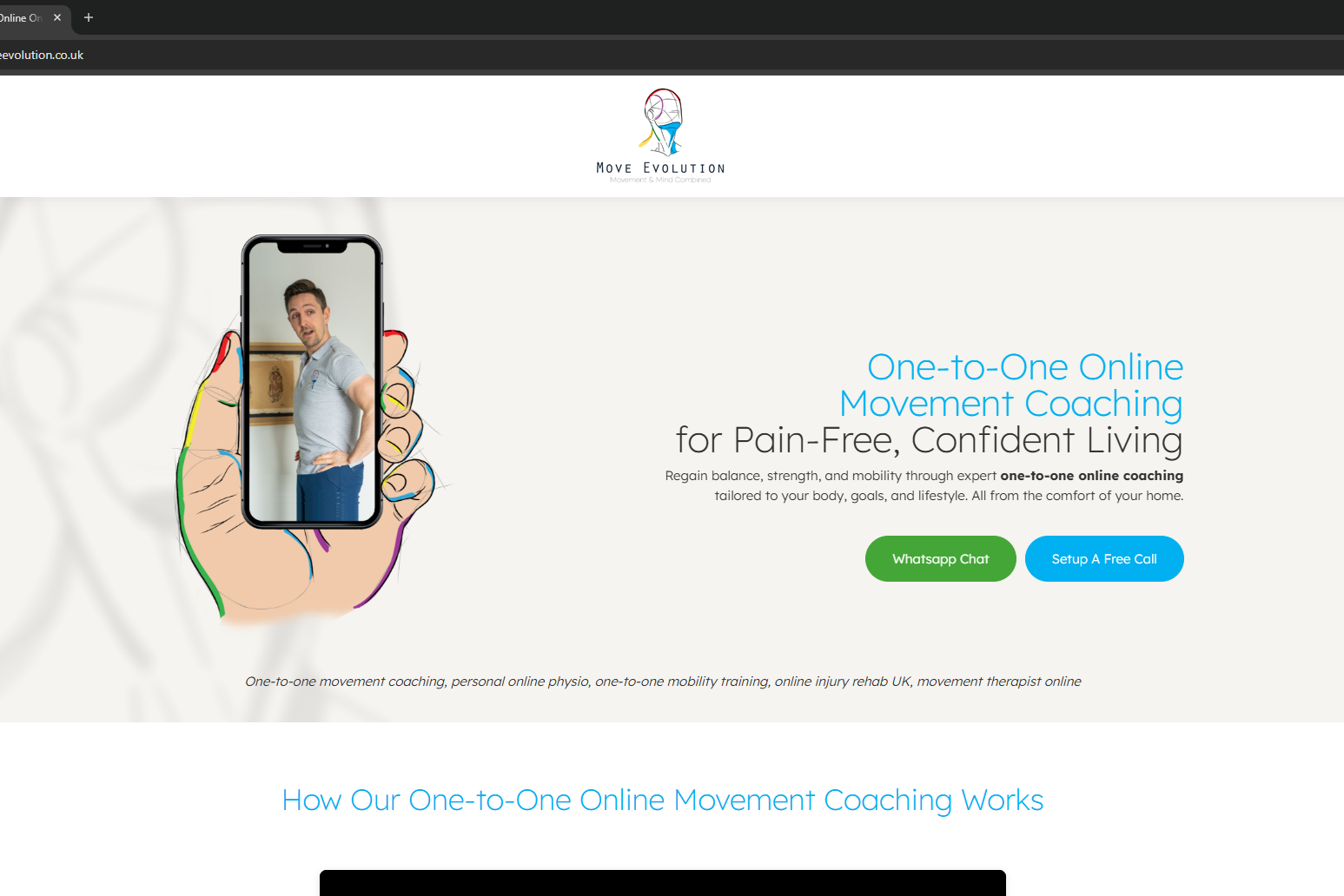 moveevolution