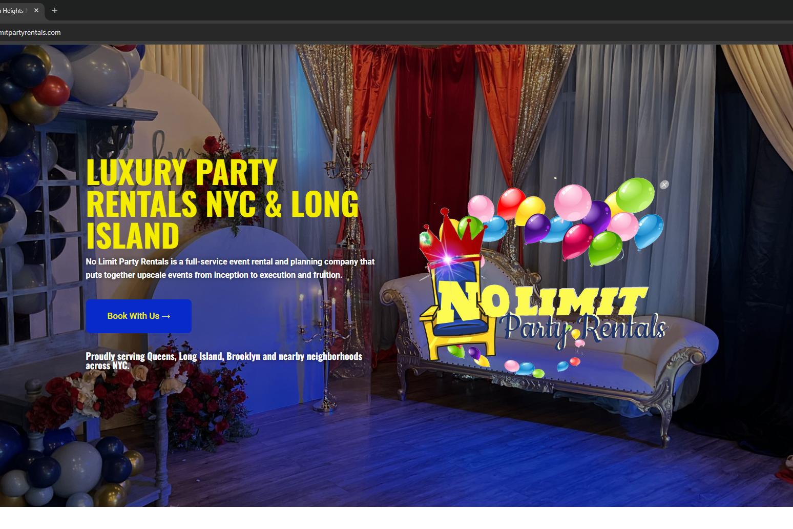 nolimitpartyrentals