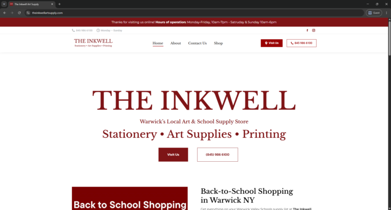 theinkwellartsupply